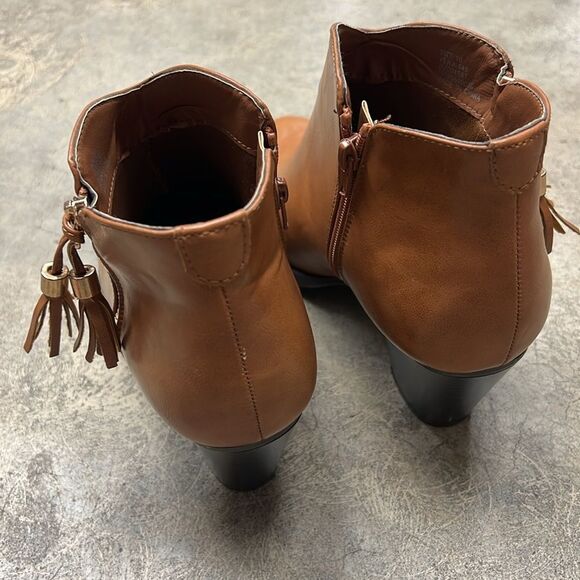 Ball-Band brown ankle boots - Picture 5 of 7